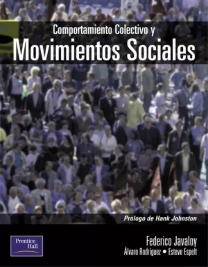COMPORTAMIENTO COLECTIVO MOVIMIENTOS SOCIALES