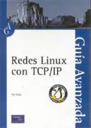 REDES LINUX CON TCP/IP