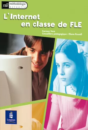 L'INTERNET EN CLASSE DE FLE