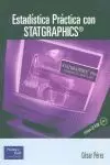 ESTADISTICA PRACTICA CON STATGRAPHICS