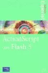 ACTIONSCRIPT CON FLASH 5 ED.ESPECIAL ACTIONSCRIPT CON FLASH 5 ED.ESPECIAL