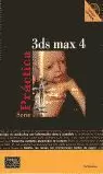 3D STUDIO MAX 4+CD