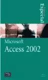 ACCESS 2002 ED.ESPECIAL