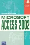 ACCESS 2002