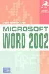 MICROSOFT WORD 2002 GUIA APRENDIZAJE