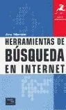 HERRAMIENTAS BUSQUEDA INTERNET
