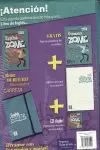 ENGLISH ZONE 1ºESO ST PACK ENGLISH