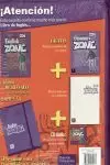 ENGLISH ZONE 2ºESO ST PACK CASTELLANO ENGLISH ZONE 2ºESO ST PACK CASTELLANO
