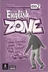 ENGLISH ZONE 2 ESO WORBOOK ENGLISH ZONE 2 ESO WORBOOK