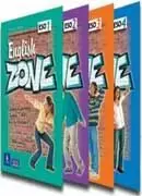 ENGLISH ZONE 2 TEACHER'S BAG CASTELLANO