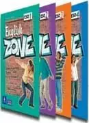 ENGLISH ZONE 3 TEACHER'S BAG ENGLISH ENGLISH ZONE 3 TEACHER'S BAG ENGLISH