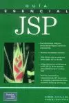 JSP GUIA ESENCIAL JSP GUIA ESENCIAL
