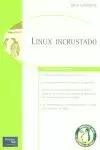 LINUX INCRUSTADO