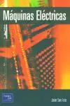 MAQUINAS ELECTRICAS MAQUINAS ELECTRICAS