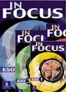IN FOCUS FOR ESO 4 ST PACK SPANISH 2002