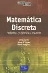 MATEMATICA DISCRETA PROBLEMAS Y EJERC.RESUELTOS