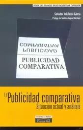 PUBLICIDAD COMPARATIVA,LA