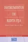 INSTRUMENTOS DE RENTA FIJA