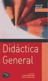 DIDACTICA GENERAL DIDACTICA GENERAL