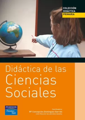 DIDACTICA CIENCIAS SOCIALES DIDACTICA CIENCIAS SOCIALES
