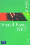 VISUAL BASIC NET EDICION ESPECIAL VISUAL BASIC NET EDICION ESPECIAL