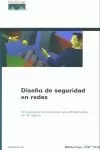 DISEÑO SEGURIDAD EN REDES CS DISEÑO SEGURIDAD EN REDES CS