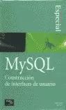 MYSQL ED.ESPECIAL