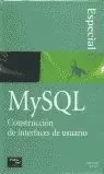MYSQL ED.ESPECIAL MYSQL ED.ESPECIAL