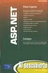 ASP NET AL DESCUBIERTO ASP NET AL DESCUBIERTO