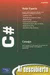 C# AL DESCUBIERTO C# AL DESCUBIERTO