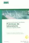 PRACTICAS DE LABORATORIO VOL.II