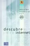 DESCUBRE INTERNET ED.ESPECIAL
