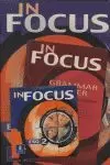 IN FOCUS 2º ESO STUDENT'S FILE (ENGLISH) IN FOCUS 2º ESO STUDENT'S FILE (ENGLISH)