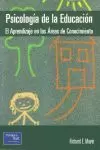 SICOLOGIA DE LA EDUCACION SICOLOGIA DE LA EDUCACION