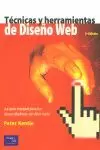 TECNICAS HERRAMIENTAS DE DISEÑO WEB TECNICAS HERRAMIENTAS DE DISEÑO WEB