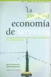 NUEVA ECONOMIA DE SERVICIOS,LA FT NUEVA ECONOMIA DE SERVICIOS,LA FT
