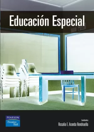 EDUCACION ESPECIAL EDUCACION ESPECIAL