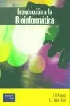 INTRODUCCION A LA BIOINFORMATICA INTRODUCCION A LA BIOINFORMATICA