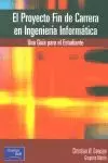 PROYECTO FIN CARRERA INGENIERIA INFORMATICA PROYECTO FIN CARRERA INGENIERIA INFORMATICA
