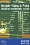 ESTRATEGIA TACTICAS DE PRECIOS 3º