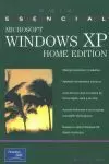 MICROSOFT WINDOWS XP HOME EDITION