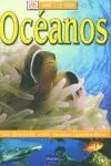 OCEANOS ABRE LOS OJOS ALHAMBRA