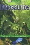 DINOSAURIOS ABRE LOS OJOS ALHAMBRA DINOSAURIOS ABRE LOS OJOS ALHAMBRA