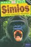 SIMIOS Y OTROS PRIMATES PELUDOS ALHAMBRA SIMIOS Y OTROS PRIMATES PELUDOS ALHAMBRA