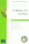 KERNEL 2.4 DE LINUX,EL KERNEL 2.4 DE LINUX,EL