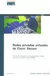 REDES PRIVADAS VIRTUALES DE CISCO SECURE