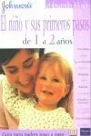 NIÑO SUS PRIMEROS PASOS DE 1 A 2 AÑOS NIÑO SUS PRIMEROS PASOS DE 1 A 2 AÑOS