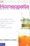 HOMEOPATIA GUIA PRACTICA HOMEOPATIA GUIA PRACTICA