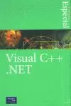 VISUAL C++ NET EDICION ESPECIAL