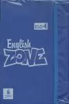 ENGLISH ZONE 4º ESO ESTUDENTS' FILE (CASTELLANO)